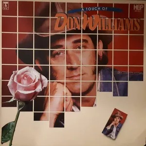 A touch of Don Williams
